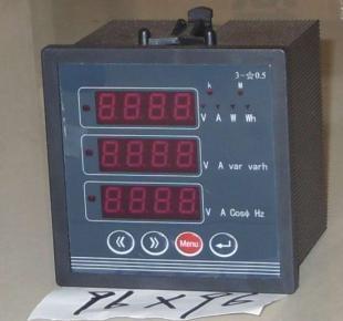 PMC630A智能電網在線監測設備 儀器儀表領域的創新應用